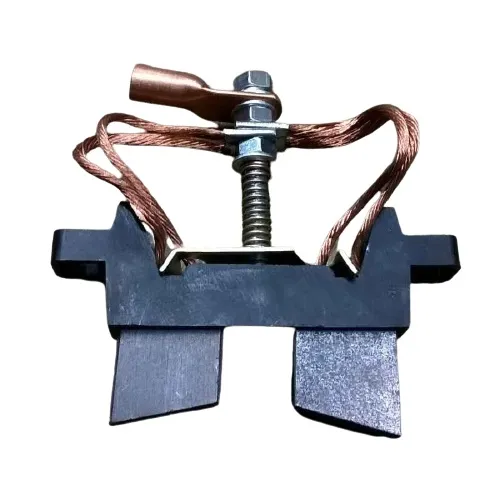 Щетка для токоприемника (токосъемника) К-3209