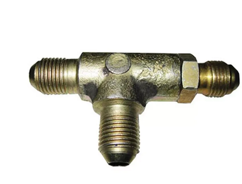 Клапан запорный КС-3577.83.460 автокрана Ивановец, Галичанин, Клинцы, Челябинец, Ульяновец