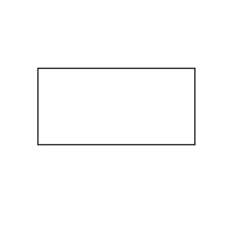 Стеклопакет лобовой кабины бурильщика БУ-5000/320 ЭК-БМЧ (триплекс)