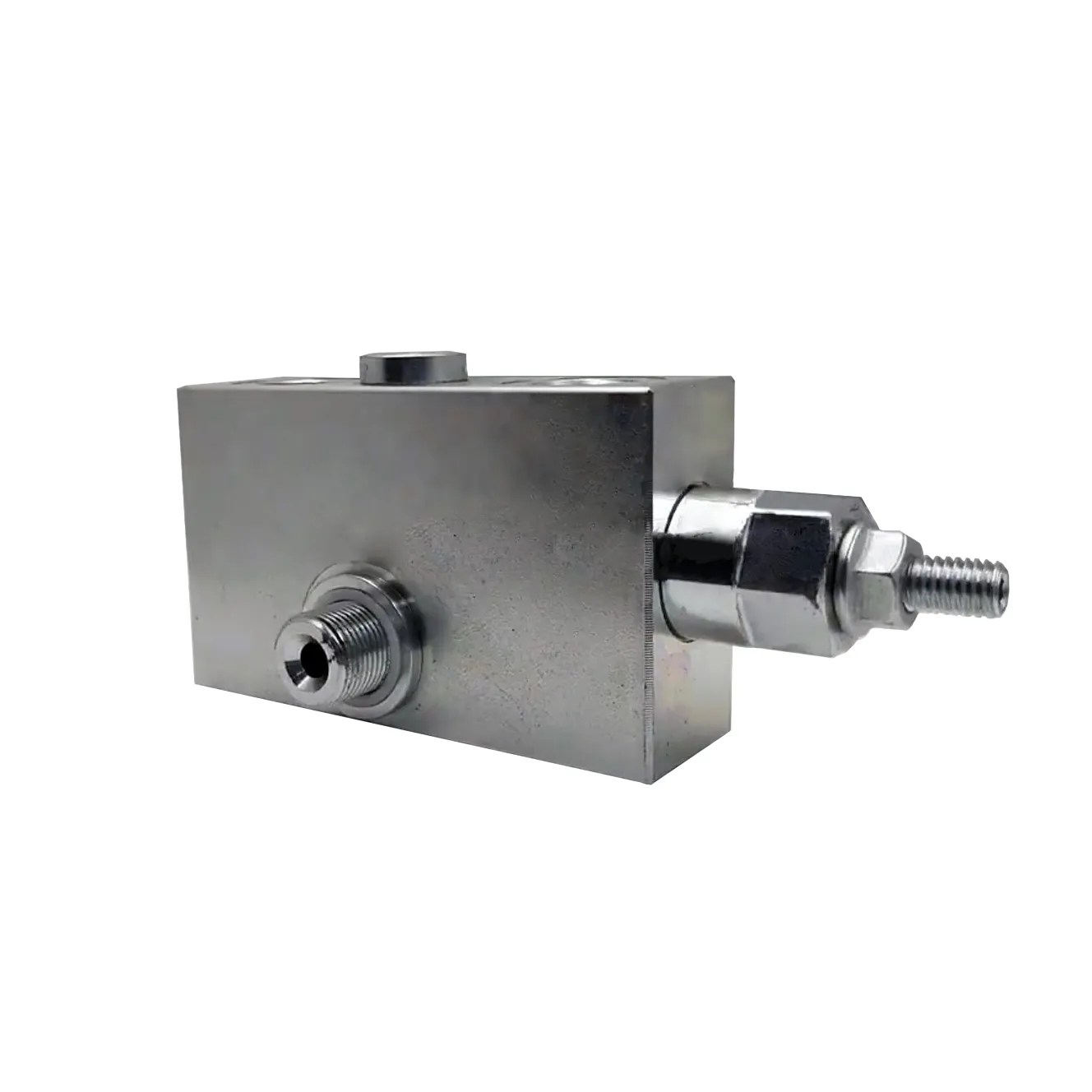 Клапан A060391.12.00 HBS