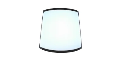 Стекла кабины (автостекла) для спецтехники