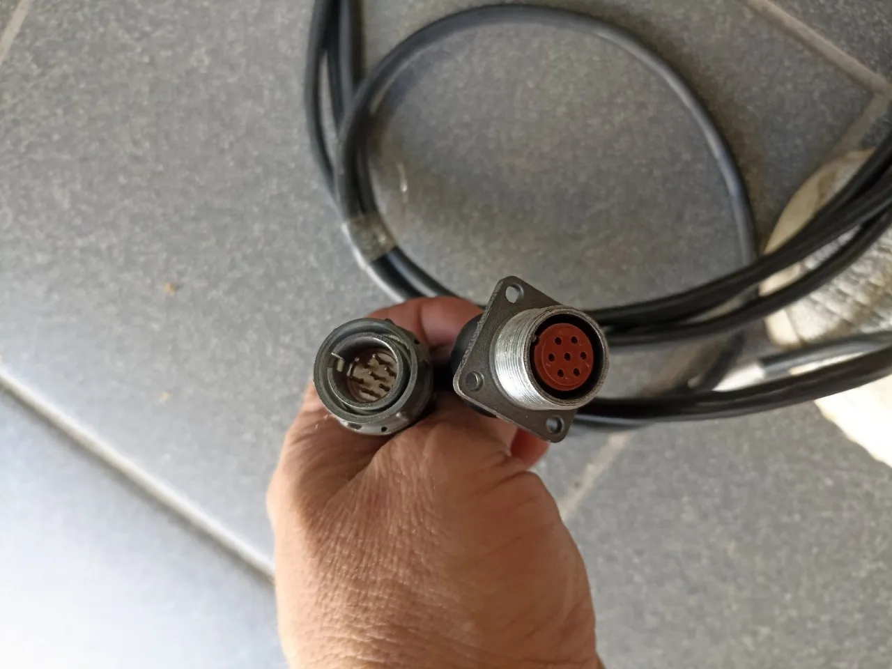 Жгут ЛГФИ.685621.149 (40м.)