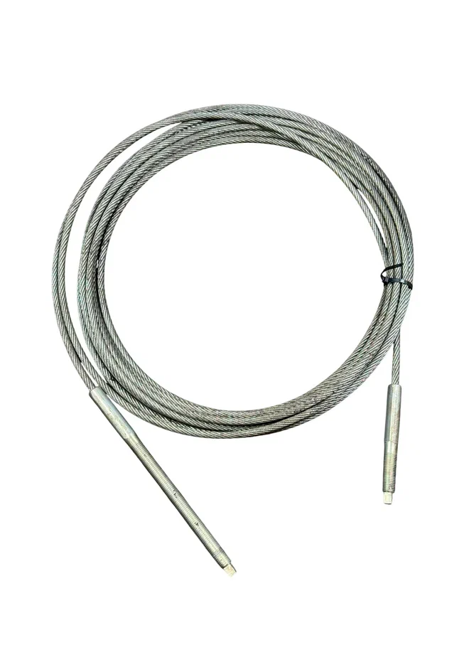 Канат выдвижения КС-55713-2К-4В.64.330-1 TECI-55713-2К-4В.64.330-1 для автокрана Клинцы КС-55713-1К-4