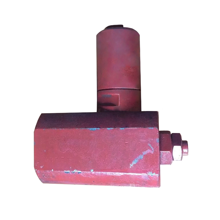 Гидроклапан регулятор 94030 для автокранов Ивановец КС-3577, КС-3574, КС-35714, КС-35715