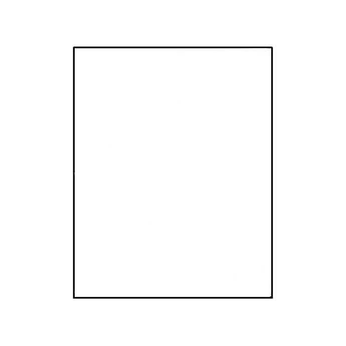 Стеклопакет однокамерный СП-22-24 (5-12-5) кабины бурильщика БУ 6000-400 Арктика