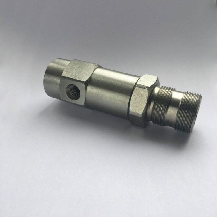 Гидрозамок опоры КС-3577.83.200 для автокранов Ивановец КС-3576, КС-3577, КС-3574, КС-35714, КС-35715, КС-45714, КС-45717, АК-25, КС-54711, КС-54712, КС-55711, КС-55717