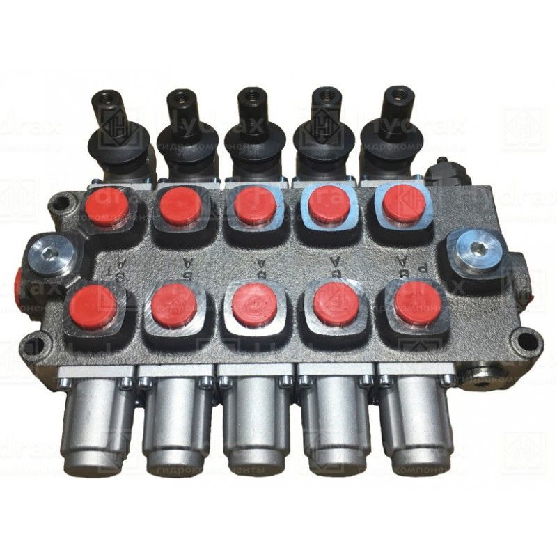 Гидрораспределитель Q75/5E 055050010300100R Galtech