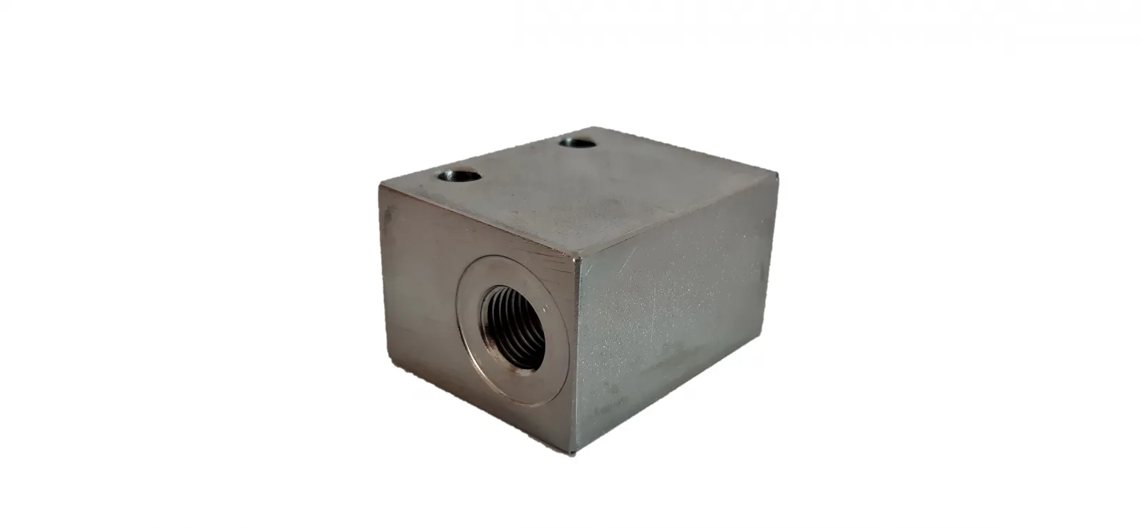 Клапан ИЛИ HBS A10020202.00 на автокран Ивановец КС-3577, КС-3574, КС-35714, КС-35715, КС-45717, Галичанин и Клинцы КС-35719, КС-4572А, КС-45719, КС-55713, Челябинец КС-45721, КС-55730, Ульяновец МКТ-25