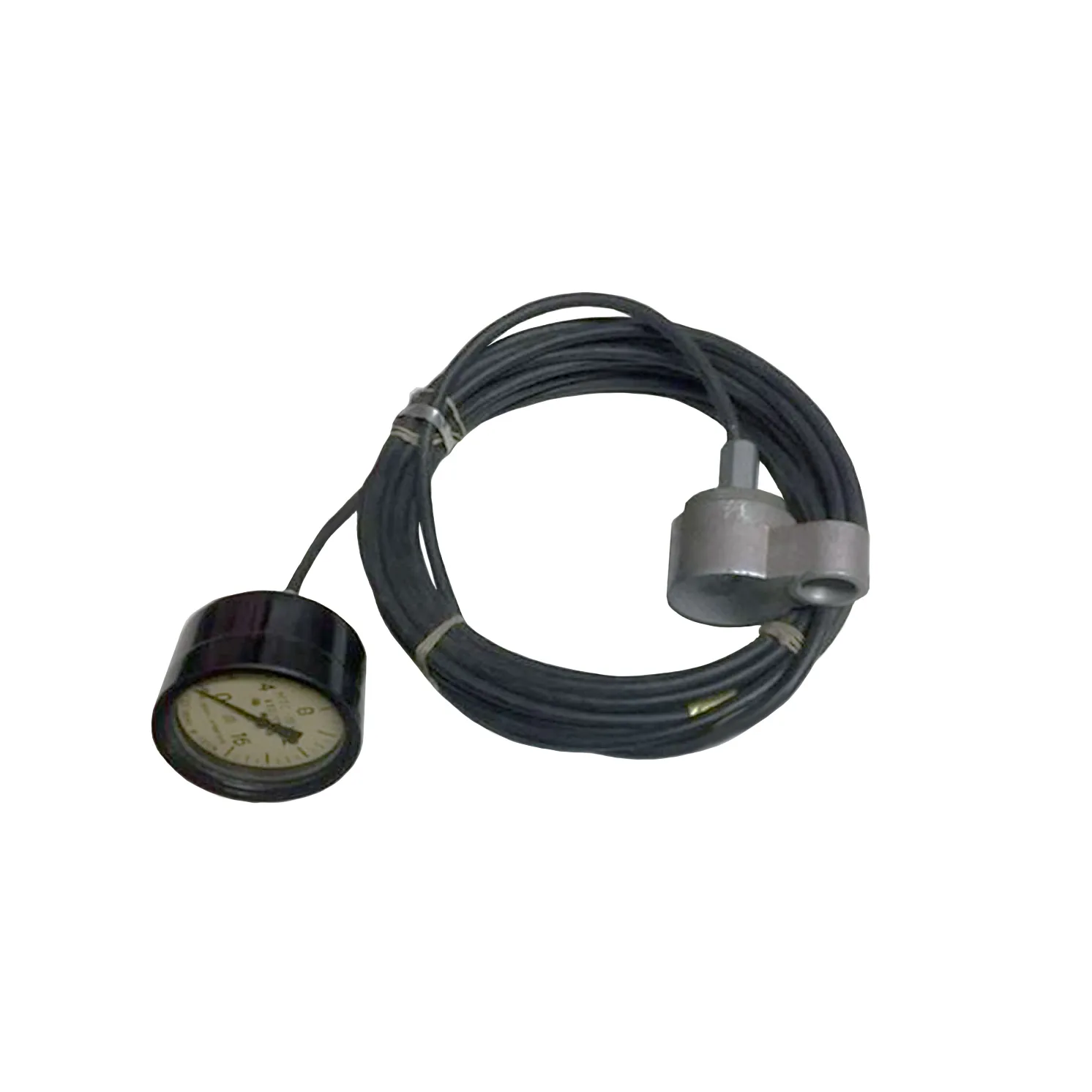 Манометр показывающий МТС-16У-8ш СВД (25.02.117)