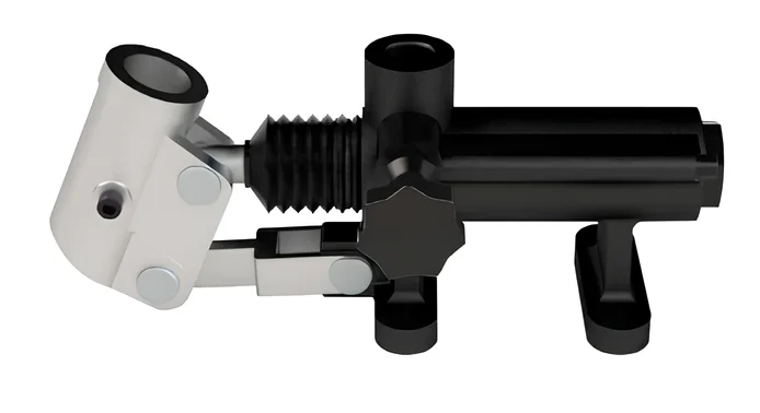 Насос ручной YPM-50S