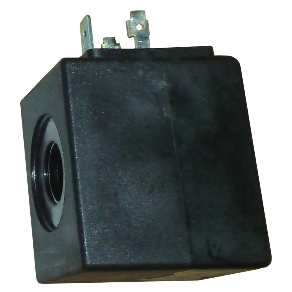 Клапан OD.15.21-21-37-006 Rexroth в сборе с катушкой и корпусом