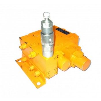 Гидрораспределитель РС25.20 поворот, выдвижение стрелы для автокранов Галичанин КС-4572, КС-45719