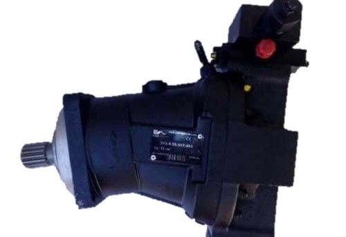 Гидромотор 303.4.55 аксиально поршневой регулируемый 