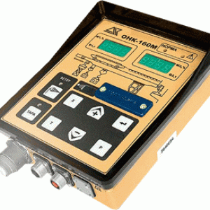 Ограничитель нагрузки крана ОНК-160М-85