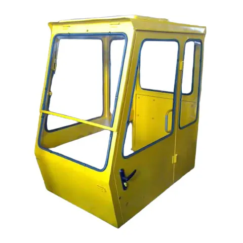 Комплект стекол на кабину Ивановец У7810.5