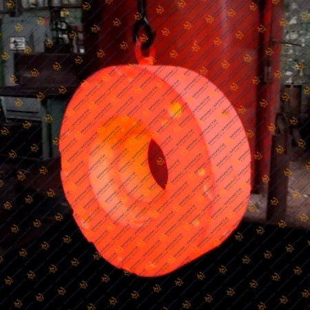 Колесо для козлового мостового башенного крана к2р изготовление термообработка