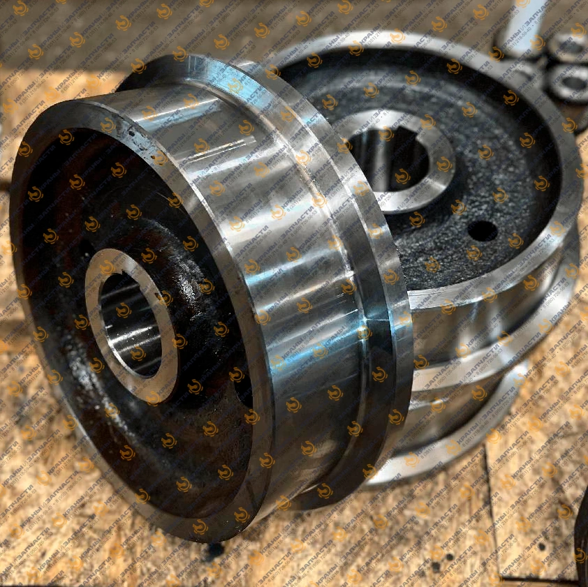 Одноребордное колесо