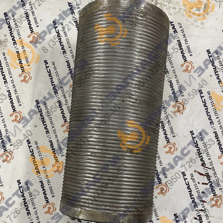 Грузовой барабан