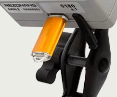 Флэш-накопитель в USB-разъёме БИ06.2