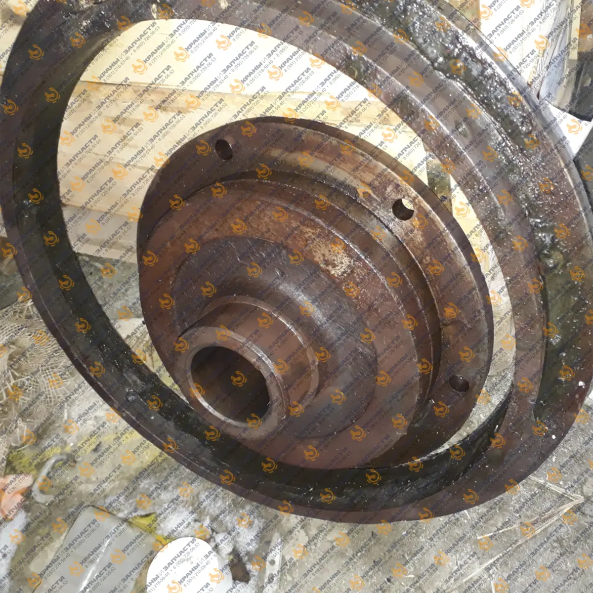 Wear photo 3