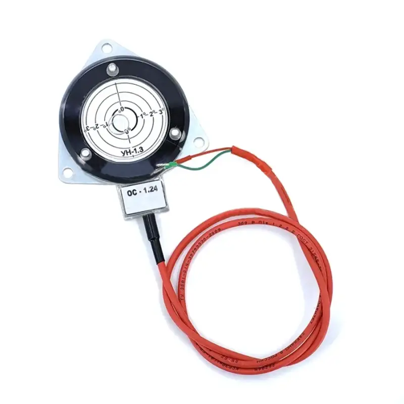 Указатель угла наклона (Креномер) УН1.3КП