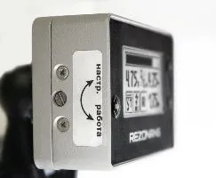 Двухпозиционный переключатель БИ06.2