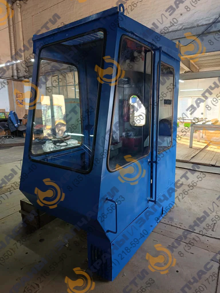 Стекло для спецтехники