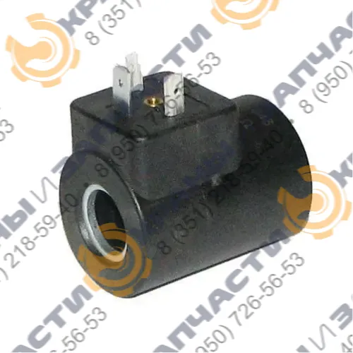 Катушка 12V 55.125.101 Flucom