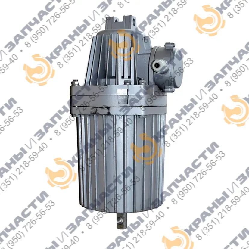 Гидротолкатель ТЭГ-25