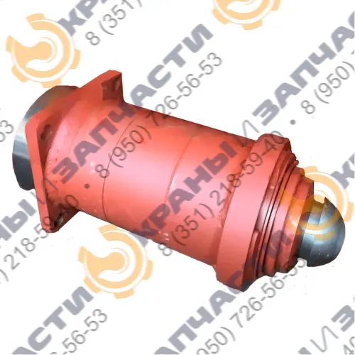 Гидроцилиндр вывешивания опор КС-65713-1.31.200-2 автокрана Галичанин КС-65713-1