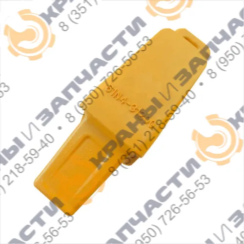 Адаптер 61N4-31200 коронки для колесного экскаватора HYUNDAI R-140