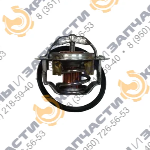 Термостат 8973007872 85С для гусеничного экскаватора HITACHI ZX170W-3, ZX190W-3, ZX210W-3, ZX200-3, ZX240-3, ZX270-3