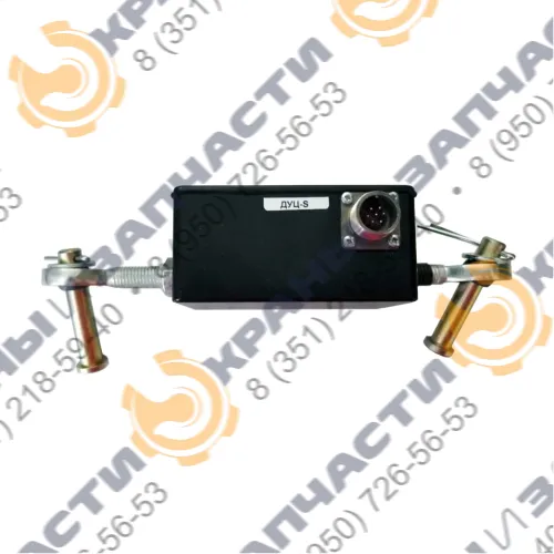 Датчик усилия цифровой ДУЦ-S-01 НПКУ.404176.044-01 для ОНК-160С