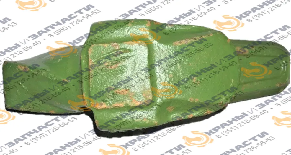 Адаптер 4383462 коронки V39 для гусеничного экскаватора HITACHI ZX-330, ZX-330-3