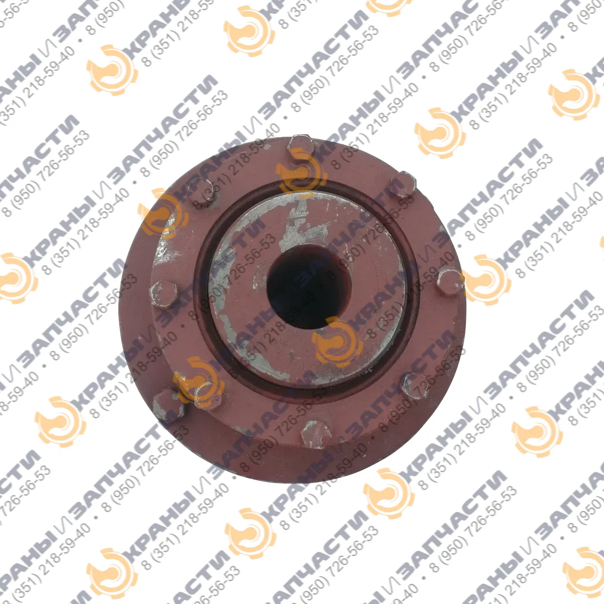 Муфта зубчатая МЗ-3