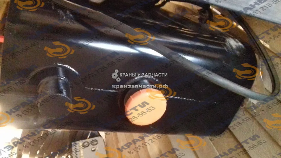 Бак гидравлический КС-35714.83.500 автокрана Ивановец КС-35714 