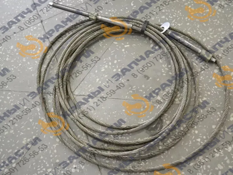 Канат КС-55717К-3.63.001