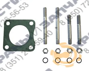 Монтажный набор для установки КОМ на КПП ZF 15400304767