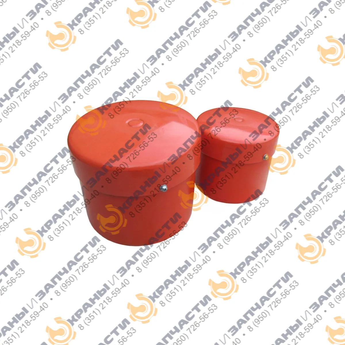 Электромагнит МП-201