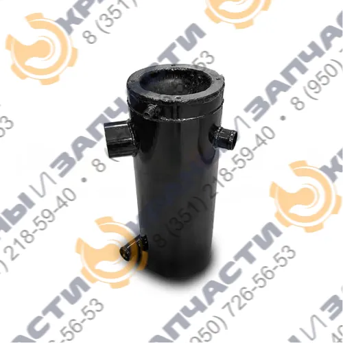 Теплообменник ПЖД14-1015012-10