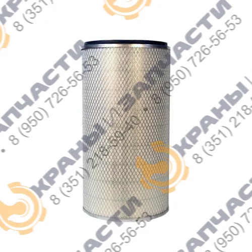 Воздушный фильтр AF899M, AF880 Ruian King Filters (C453265, P117782, P117781, PA2453, 1W3637, 1W3636)