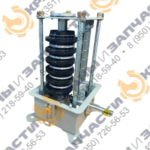 Командоаппарат КА-424 КА-424А-15 1/15