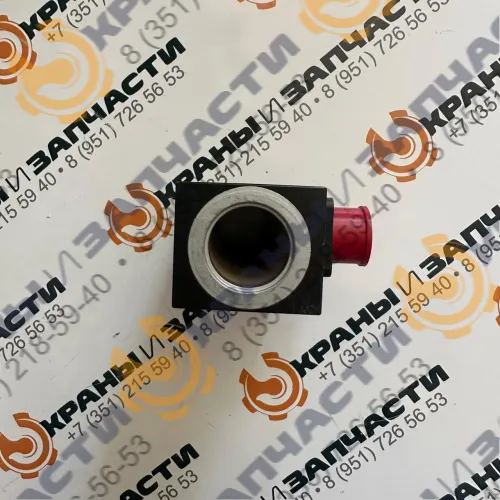 Катушка ZEB024 D41 24V Galtech