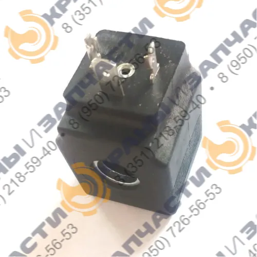 Катушка 24V артикул 796389904 Tekmatic