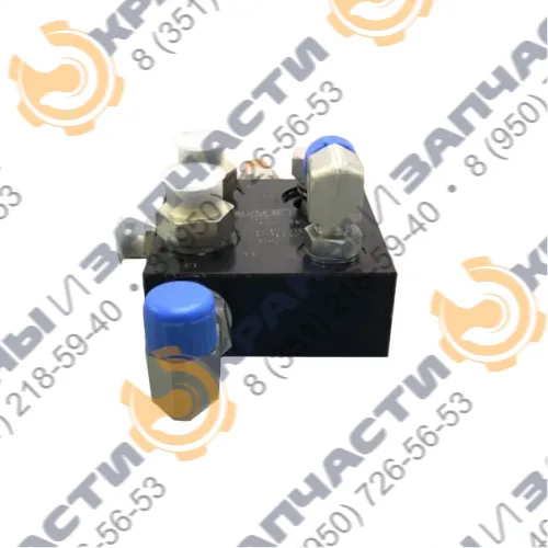Клапан UV452-330M A060491.11.01 HBS