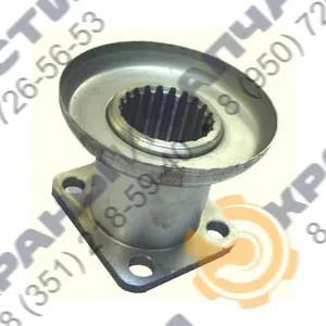 Фланец КС-4572А 14030