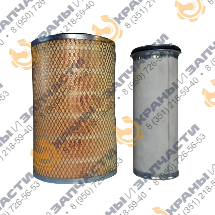 Фильтр воздушный AF1802, AF4523 Ruian King Filters (PA2776, PA3494)