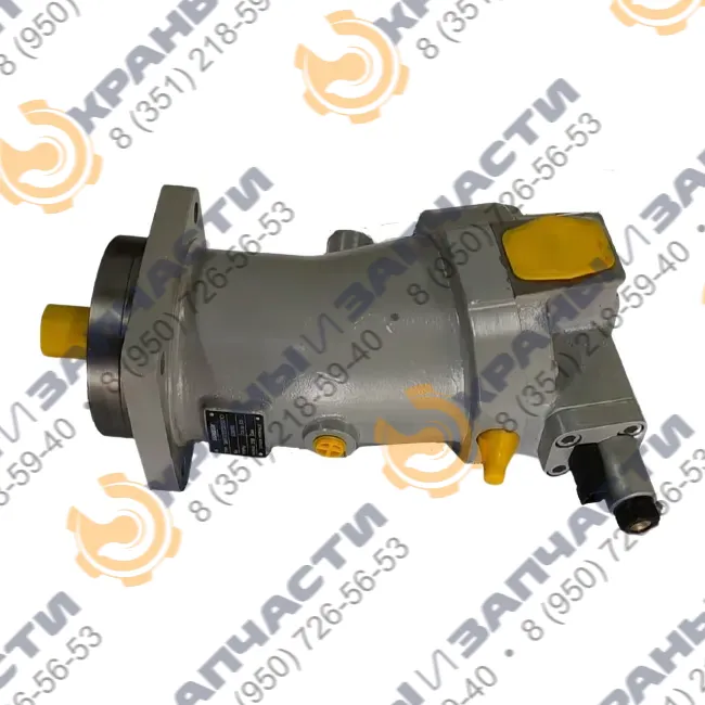 Гидромотор SA6V107ESFZ20550VC