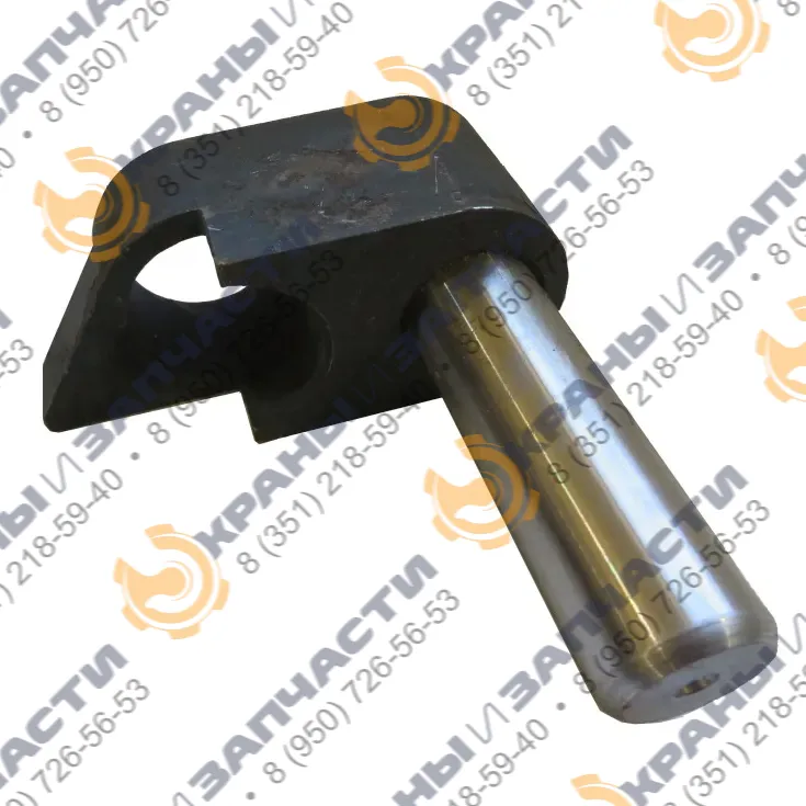 Рычаг в сборе СП75-05.01.00С, СП75-05.01.00