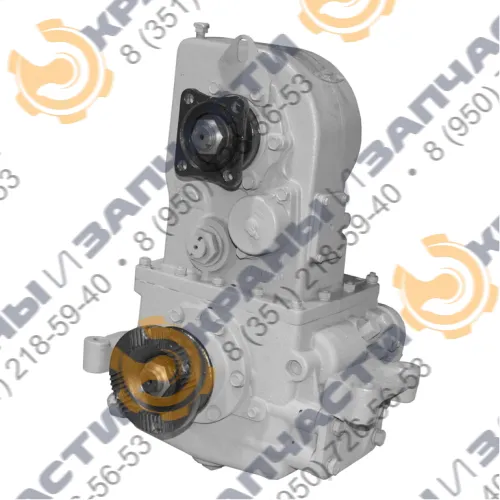 Коробка отбора мощности МП77-2220010-25